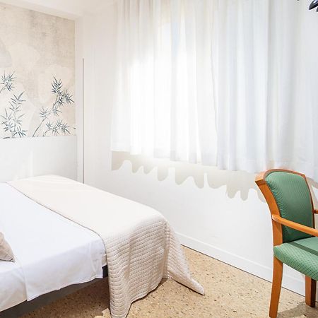 Hotel Palace Bibione Esterno foto