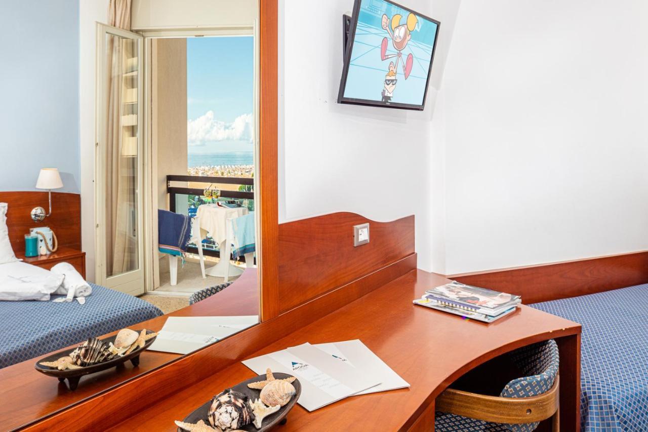 Hotel Palace Bibione Esterno foto