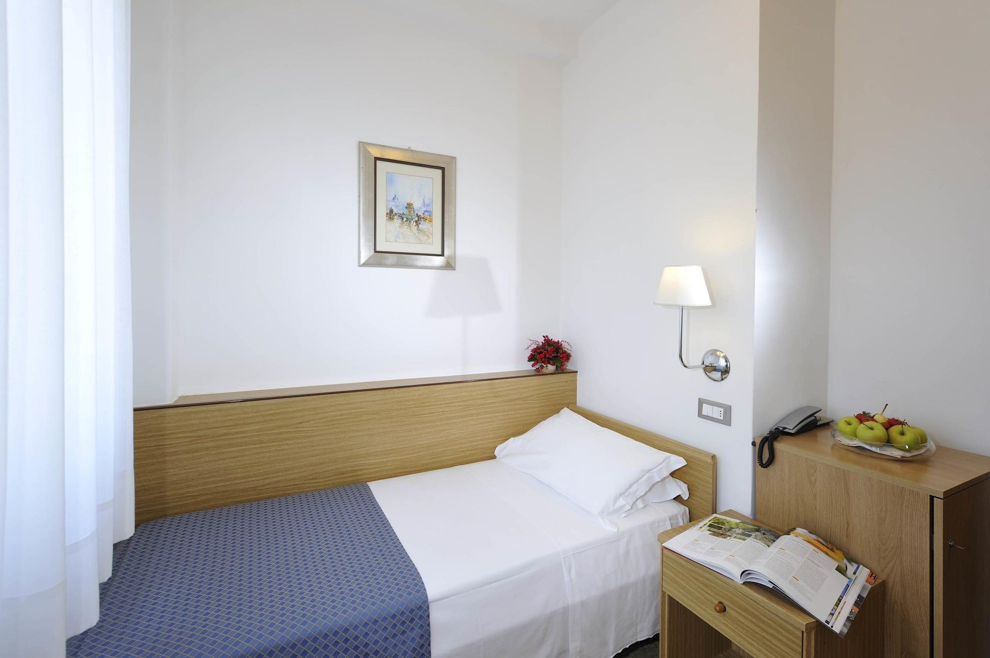 Hotel Palace Bibione Esterno foto