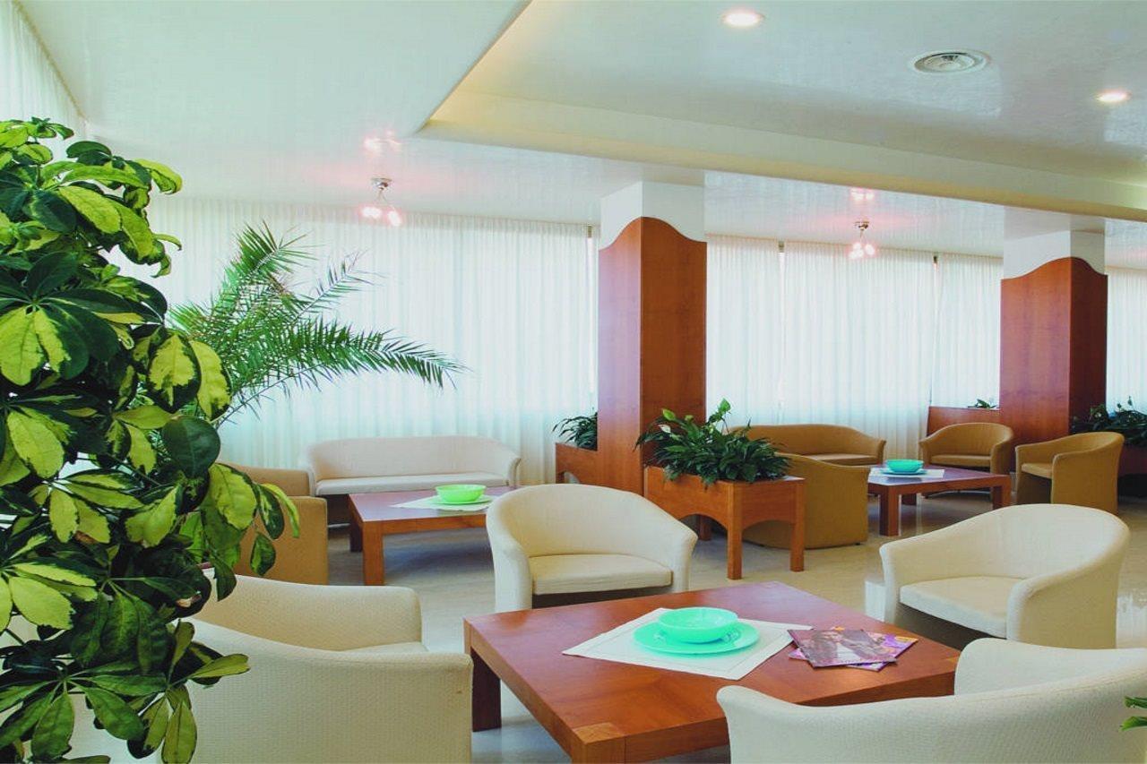 Hotel Palace Bibione Esterno foto