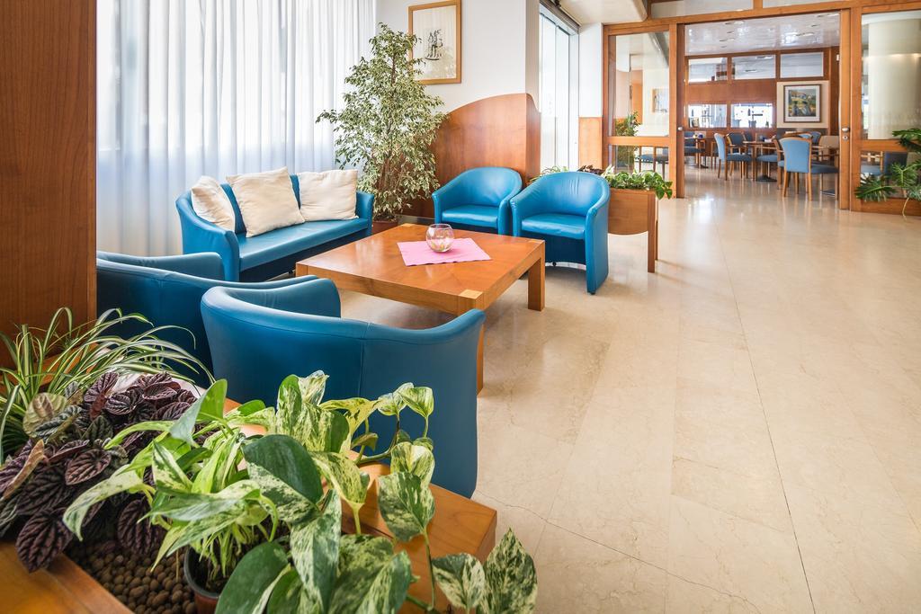 Hotel Palace Bibione Esterno foto