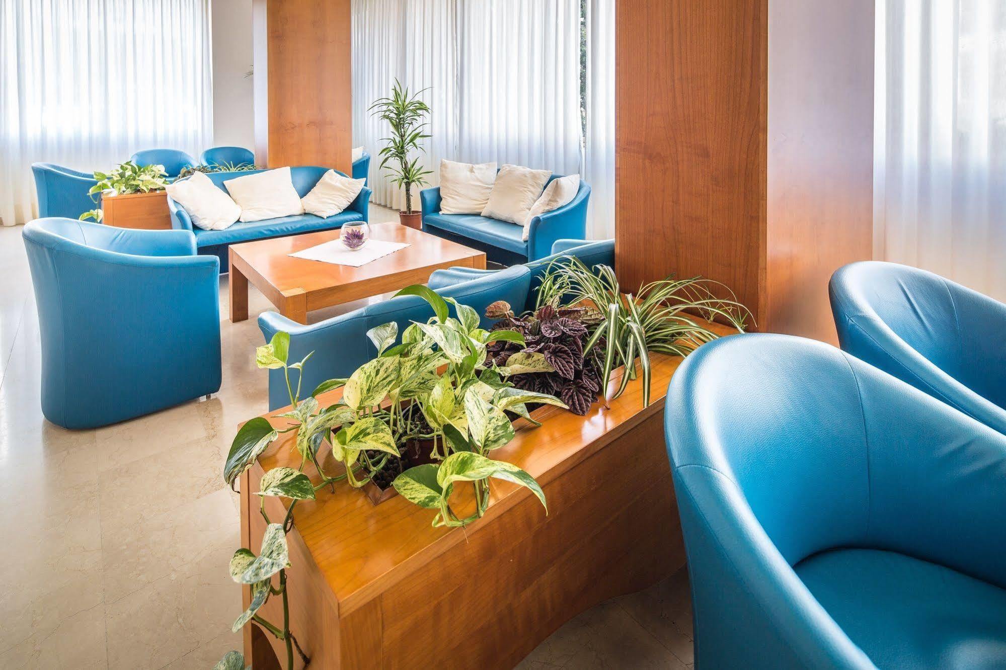 Hotel Palace Bibione Esterno foto