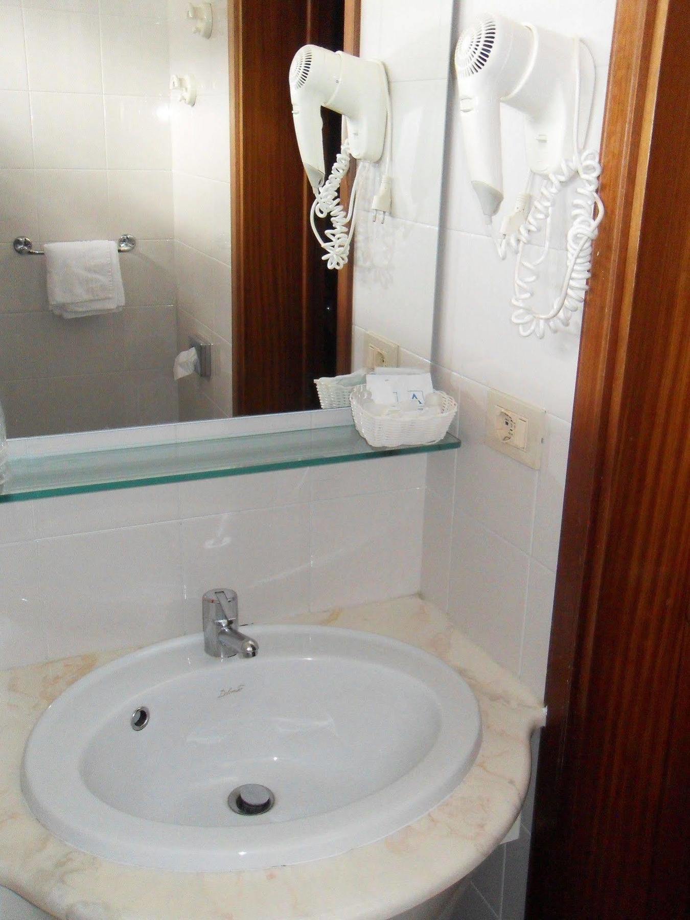 Hotel Palace Bibione Esterno foto