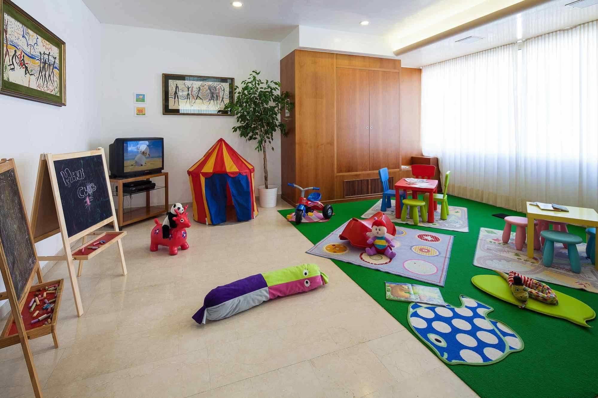 Hotel Palace Bibione Esterno foto
