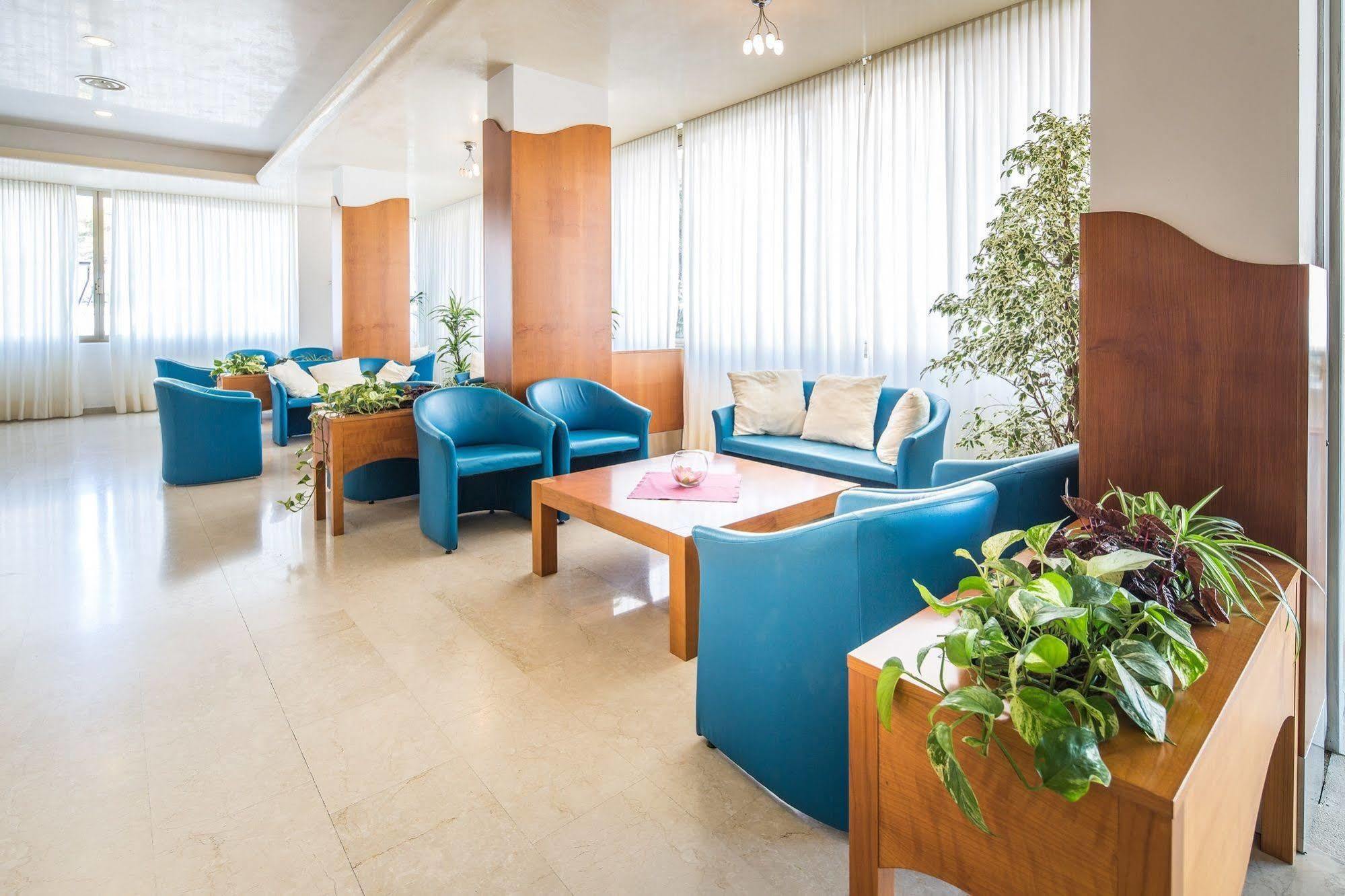 Hotel Palace Bibione Esterno foto