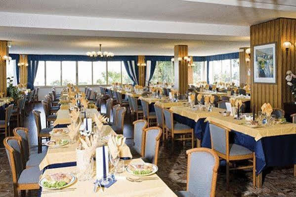 Hotel Palace Bibione Esterno foto